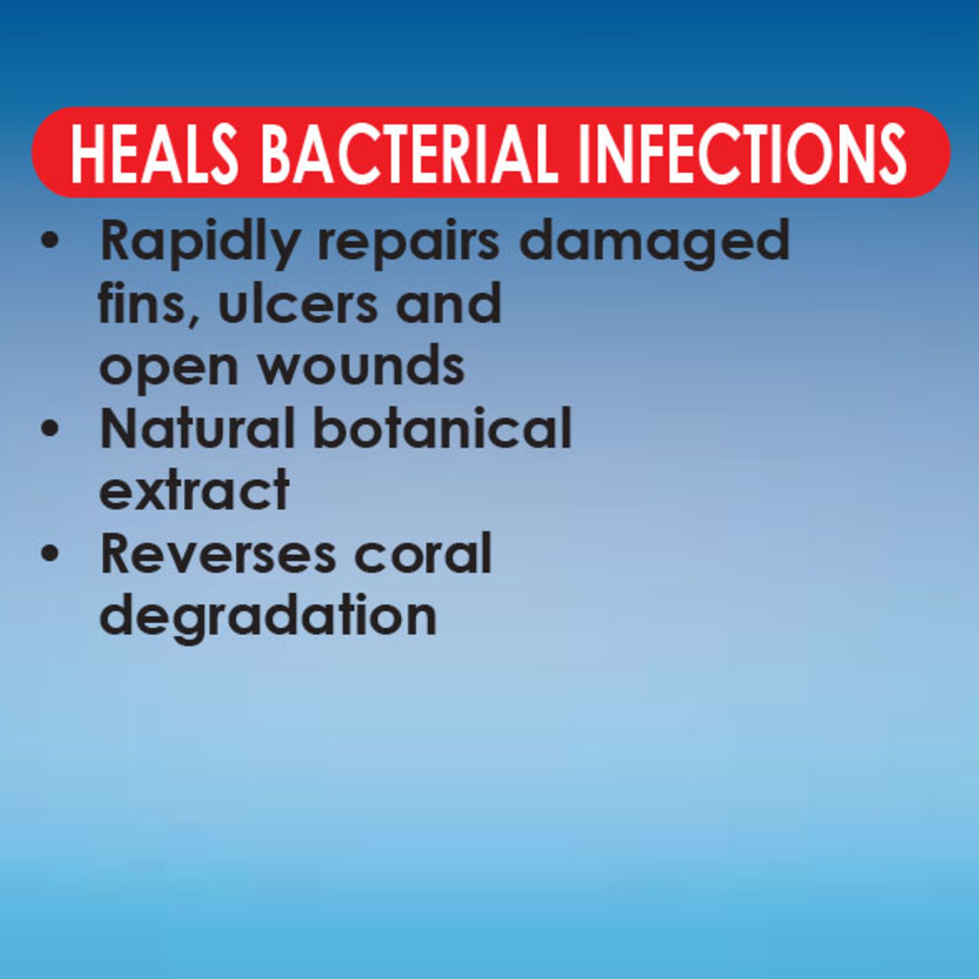 API® Marine Melafix for Bacterial Infections & Fin Rot - thumbnail 2