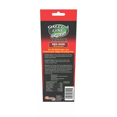 Product Omega™ One Super Veggie Seaweed
