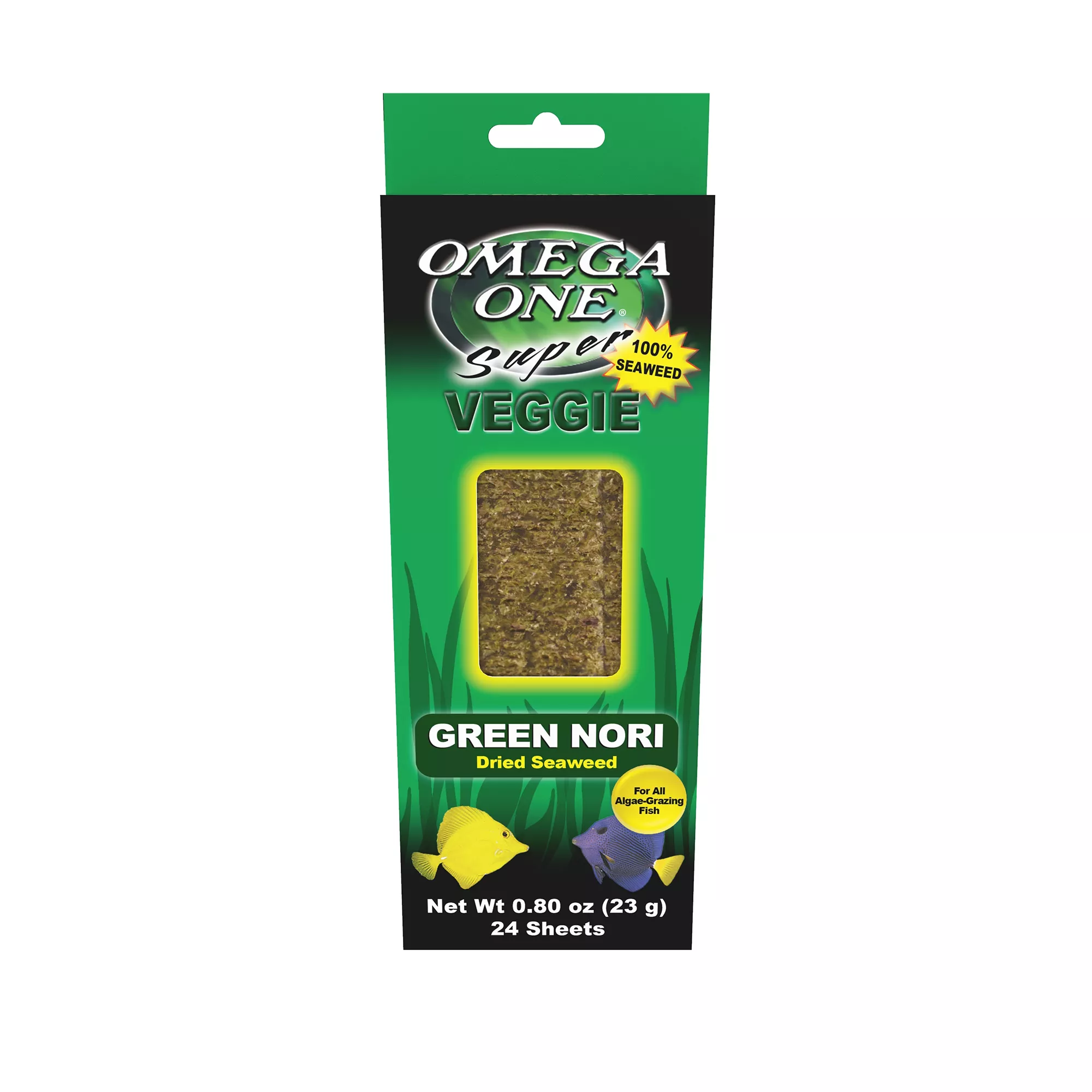 Omega&trade; One Super Veggie Seaweed