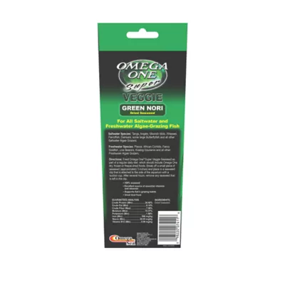 Product Omega™ One Super Veggie Seaweed