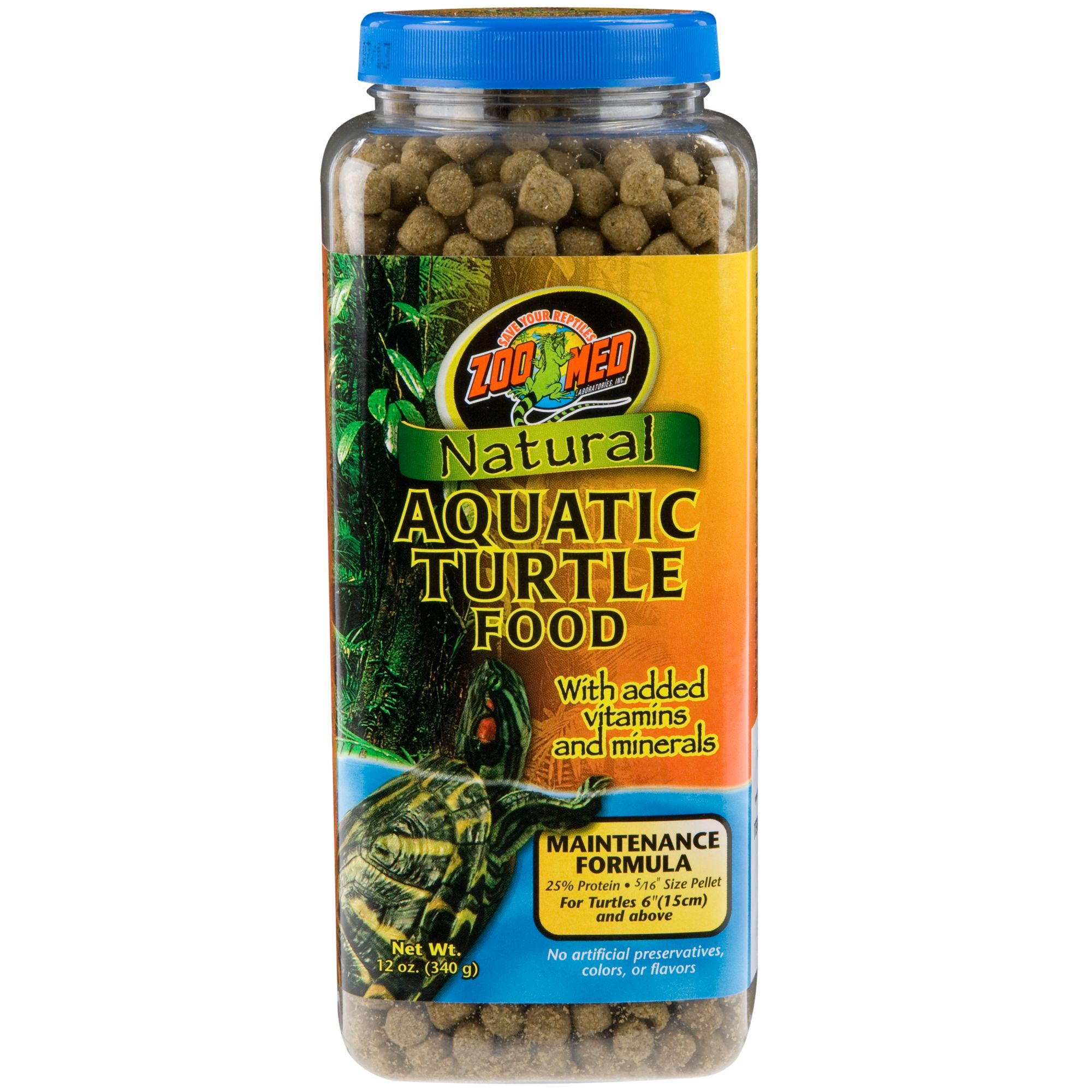 petsmart turtle food