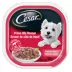 Cesar® Slices Adult Dog Food - Prime Rib image thumbnail 1