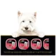 Product Cesar® Slices Adult Dog Food - Prime Rib