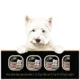 Product Cesar® Slices Adult Dog Food - New York Strip