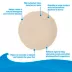 Top Fin® Aragonite Aragamax Oolite Aquarium Sand & Fish Tank Substrate - 30 lb image thumbnail 4