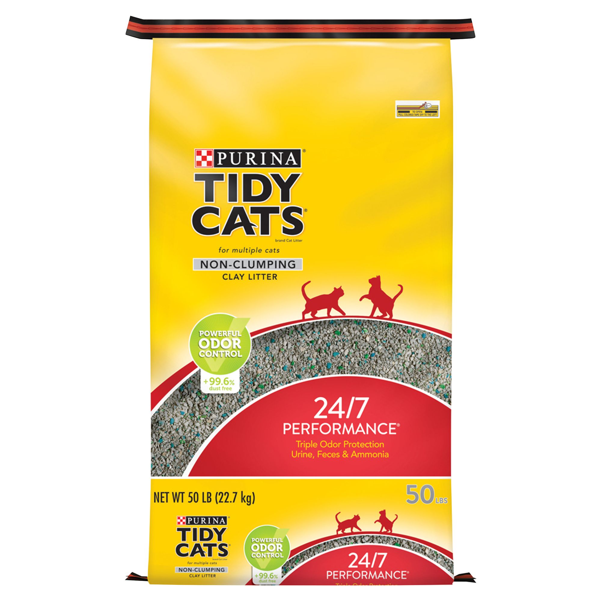 Petsmart tidy cats outlet lightweight