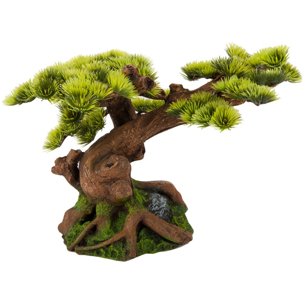 Top Fin® Bonsai Aquarium Ornament fish Ornaments PetSmart