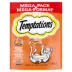 Temptations Adult Cat Treats - Tantalizing Turkey Flavour image thumbnail 1