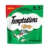 Temptations™ Adult Cat Treats - 6.3 Oz image thumbnail 1