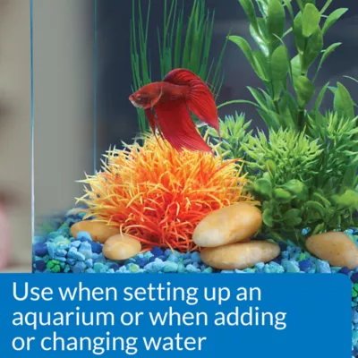 Product API® Betta Aquarium Water Conditioner