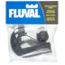 Fluval® Canister Filter Ribbed Hosing Bracket image thumbnail 1