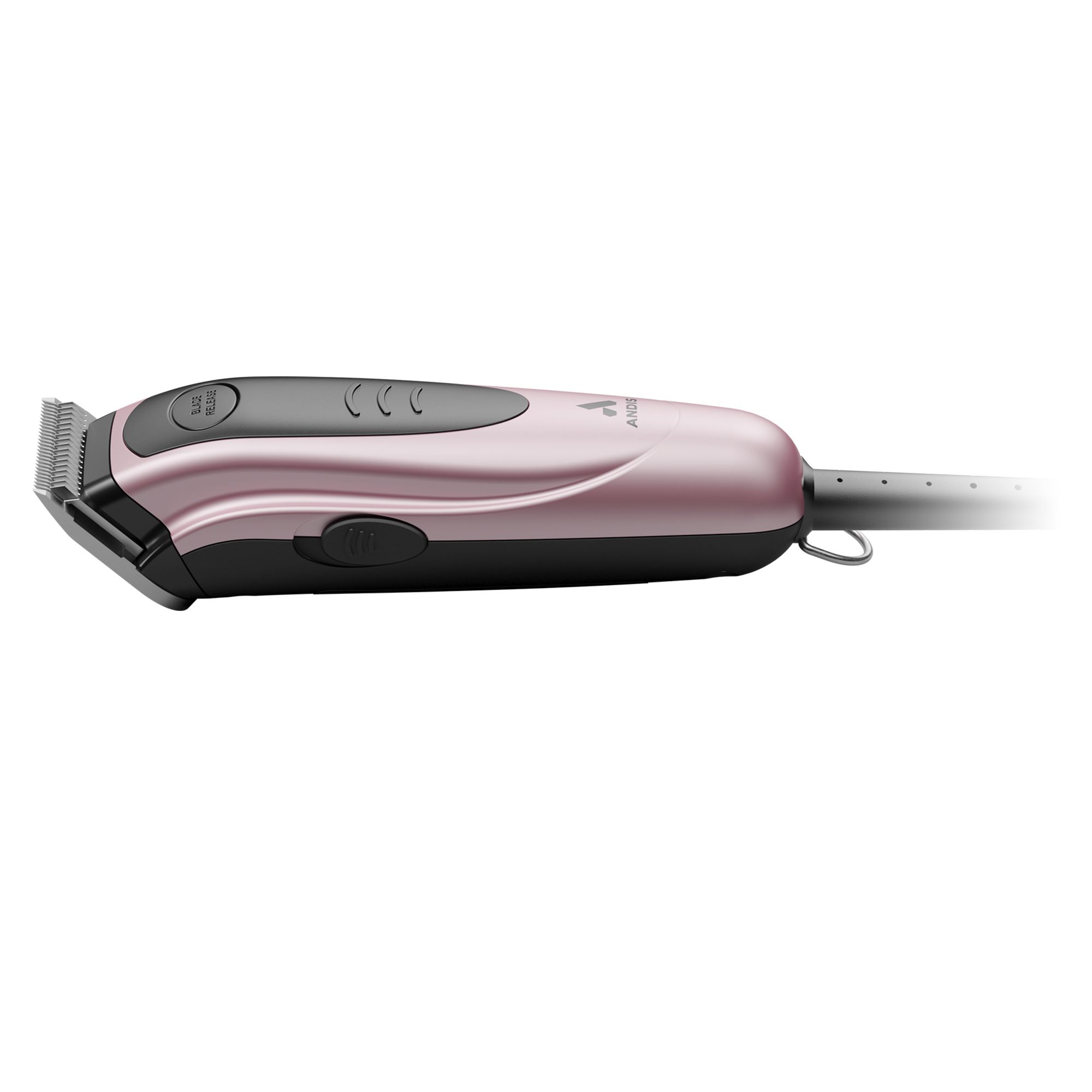andis easy clip blue versa clipper kit for dogs