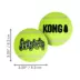 KONG® AirDog® Tennis Ball Set Squeaker Dog Toy - 2 Pack image thumbnail 3