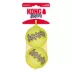KONG® AirDog® Tennis Ball Set Squeaker Dog Toy - 2 Pack image thumbnail 4