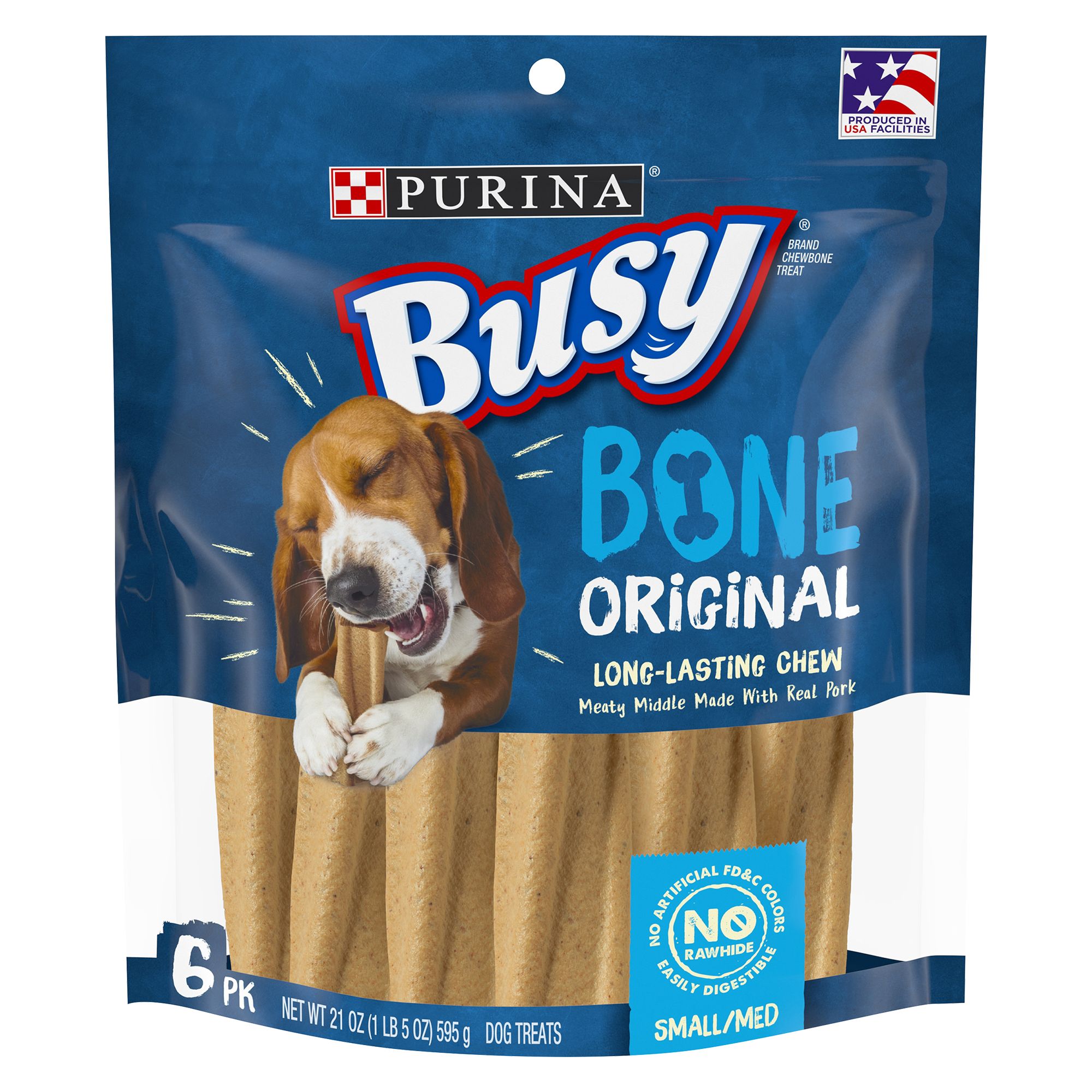 purina medium