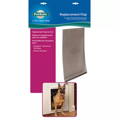 Product PetSafe® Pet Door Replacement Flap