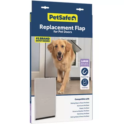 Product PetSafe® Pet Door Replacement Flap