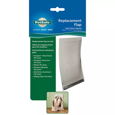 PetSafe® Pet Door Replacement Flap - Image 7