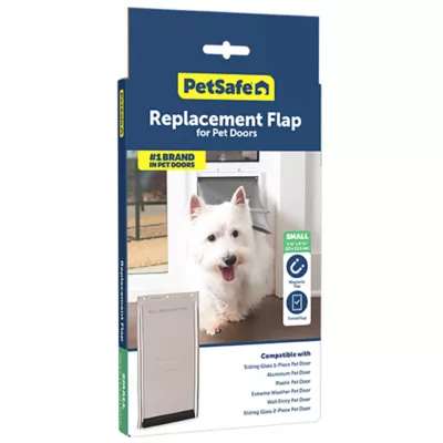PetSafe® Pet Door Replacement Flap - Image 8