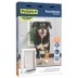PetSafe® Freedom Aluminum Pet Door for Dogs and Cats - White - Tinted Vinyl Flap image thumbnail 9