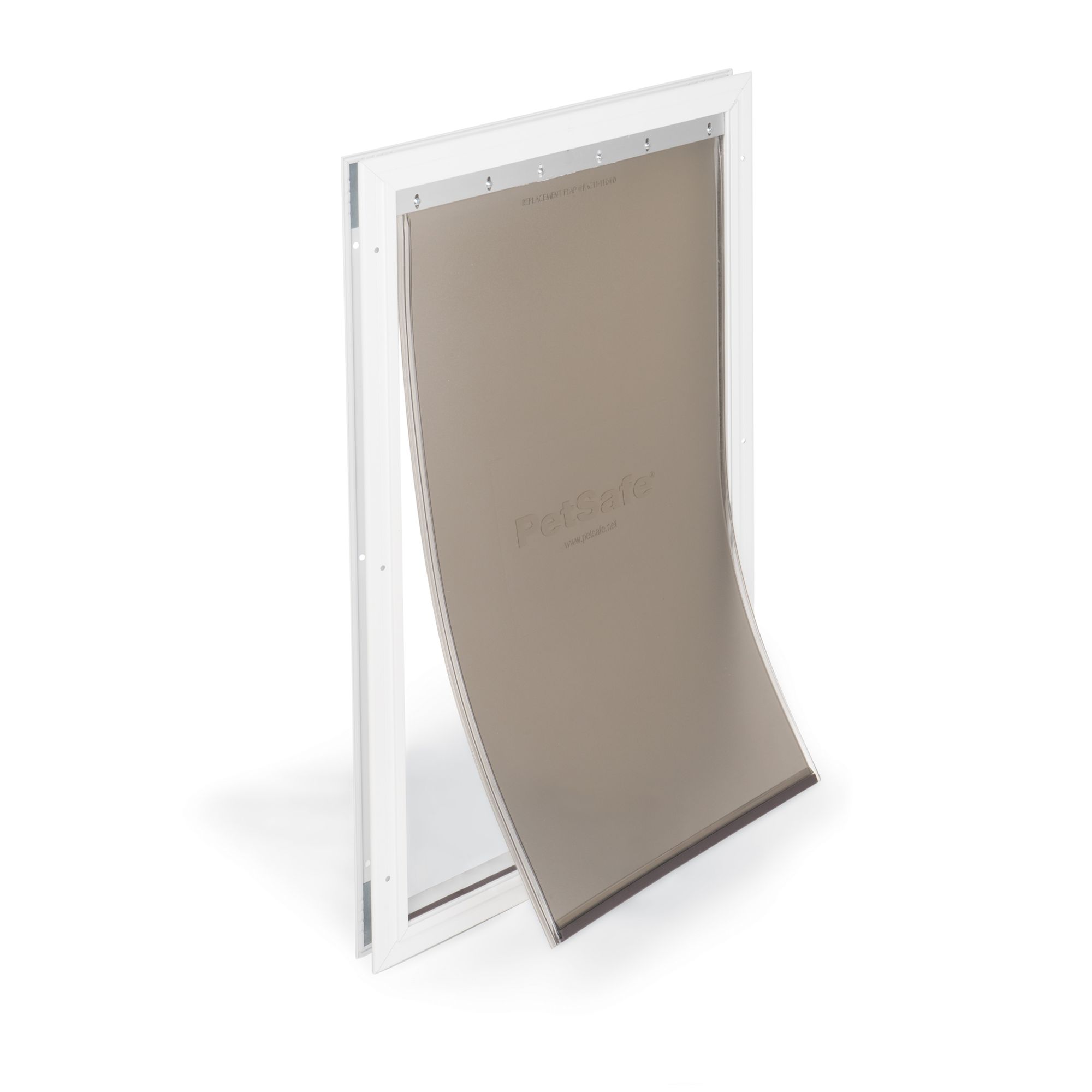 Puerta para Perros Modelo Freedom™ Aluminum Doors de PetSafe® — La