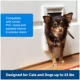 Product PetSafe® Plastic Pet Door - Easy Installation - Adjustable Flap