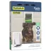 PetSafe® Plastic Pet Door - Easy Installation - Adjustable Flap image thumbnail 9