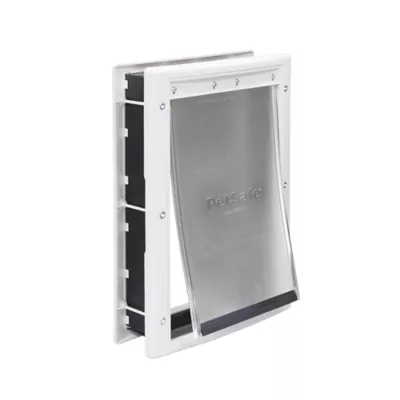 Product PetSafe® Plastic Pet Door - Easy Installation - Adjustable Flap