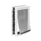 Product PetSafe® Plastic Pet Door - Easy Installation - Adjustable Flap