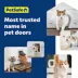 PetSafe® Plastic Pet Door - Easy Installation - Adjustable Flap image thumbnail 6