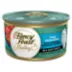 Fancy Feast® Medleys Adult Cat Wet Food - 3 OZ image thumbnail 1