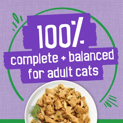 Product Friskies® Indoor Adult Cat Wet Food - 6.04 oz., Antioxidants