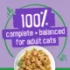 Product Friskies® Indoor Adult Cat Wet Food - 6.04 oz., Antioxidants