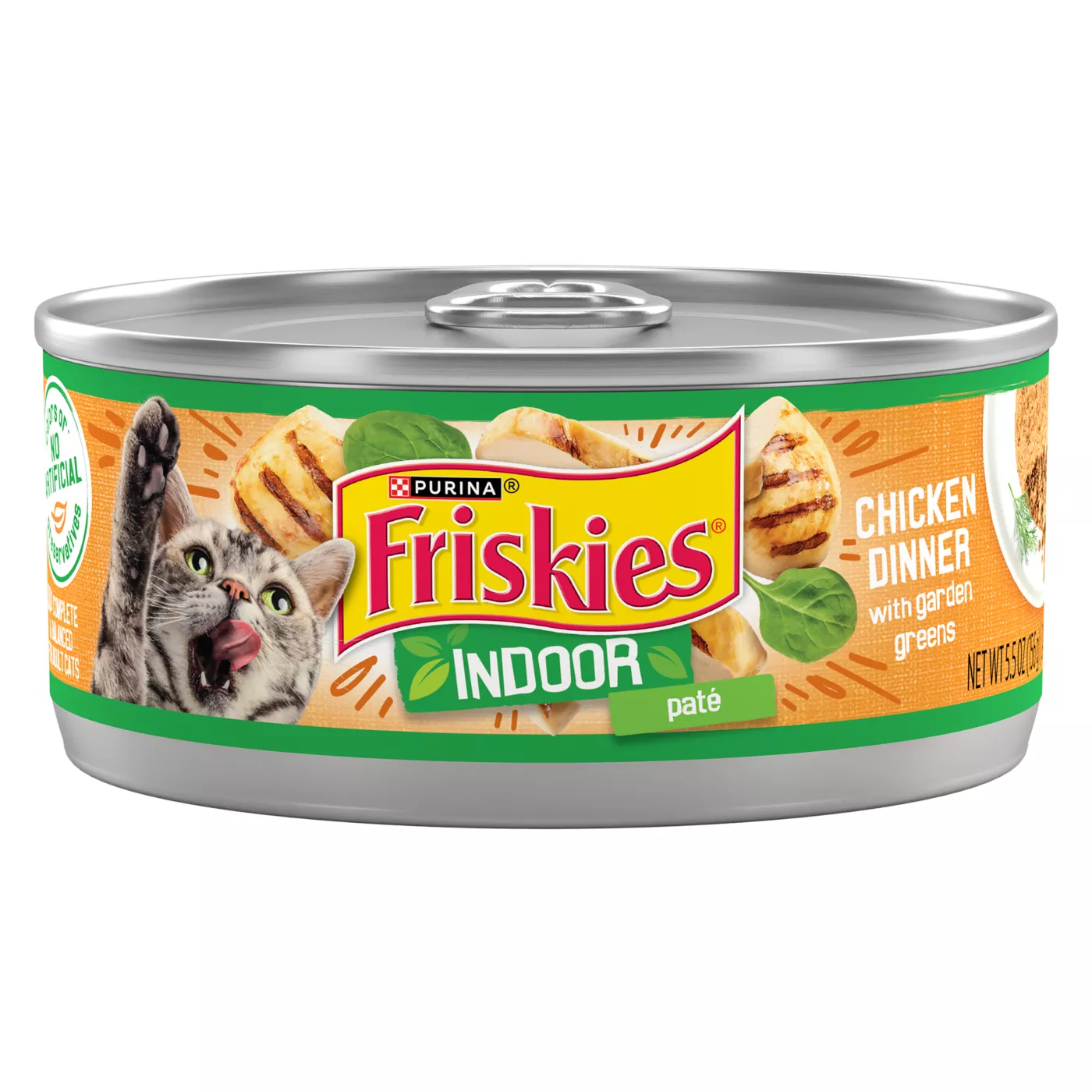 Best indoor wet cat food best sale