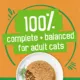 Product Purina® Friskies® Indoor Adult Cat Wet Food - 6.04 oz., Antioxidants