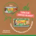 Friskies® Indoor Adult Cat Wet Food - 5.5 Oz., Antioxidants image thumbnail 2