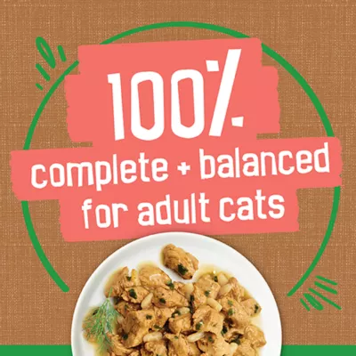 Product Friskies® Indoor Adult Cat Wet Food - 6.04 oz., Antioxidants