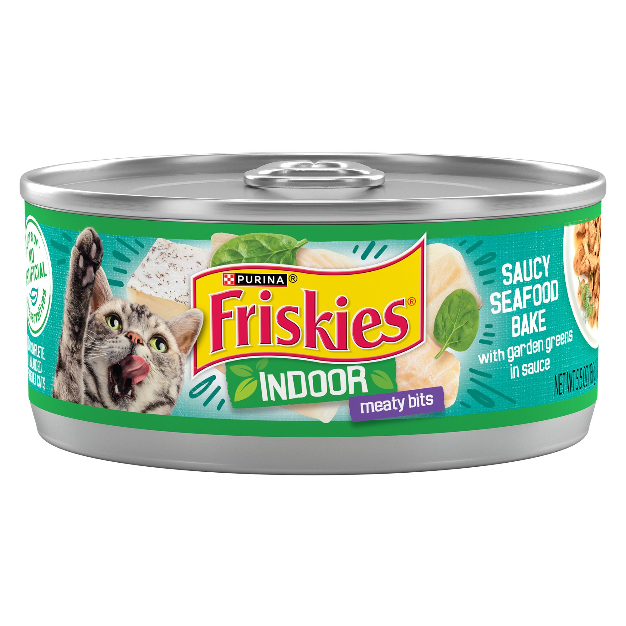 Petsmart friskies canned cat food hotsell