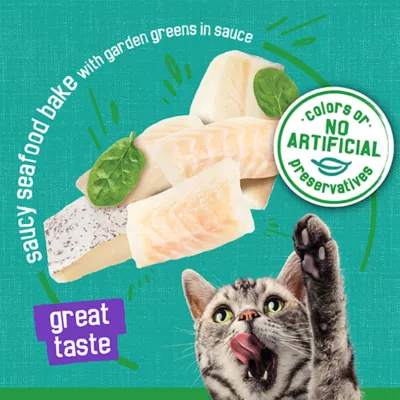 Product Friskies® Indoor Adult Cat Wet Food - 6.04 oz., Antioxidants