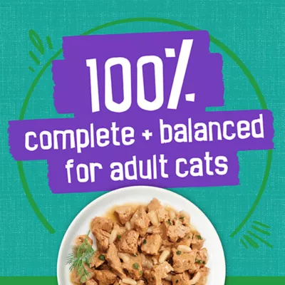 Product Friskies® Indoor Adult Cat Wet Food - 6.04 oz., Antioxidants