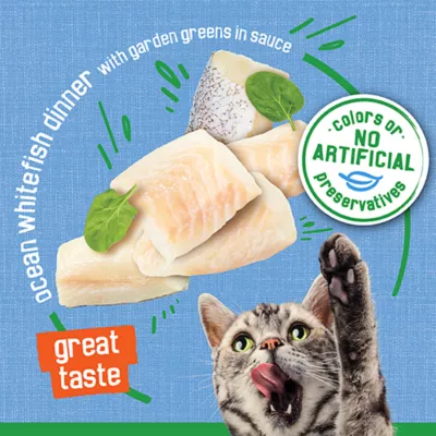 Product Friskies® Indoor Adult Cat Wet Food - 6.04 oz., Antioxidants