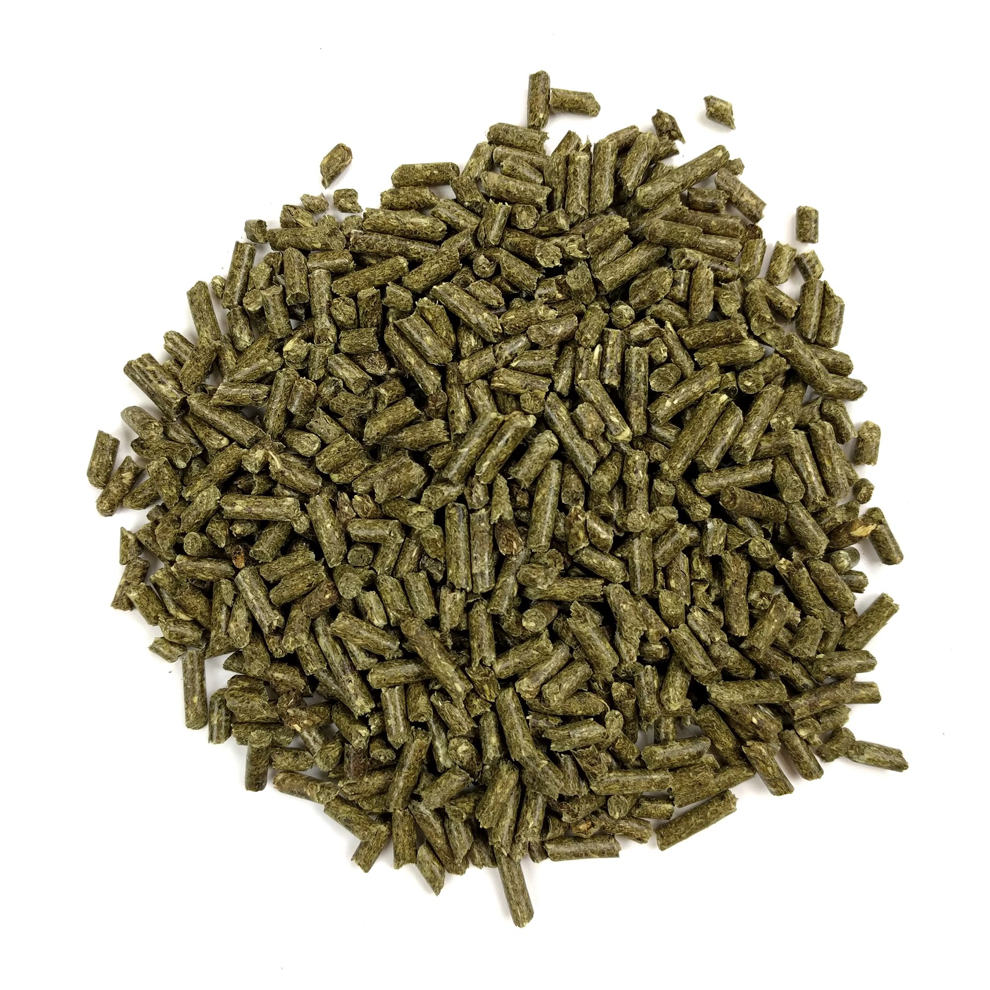 oxbow timothy hay pellets