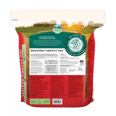 Product Oxbow Western Timothy Hay