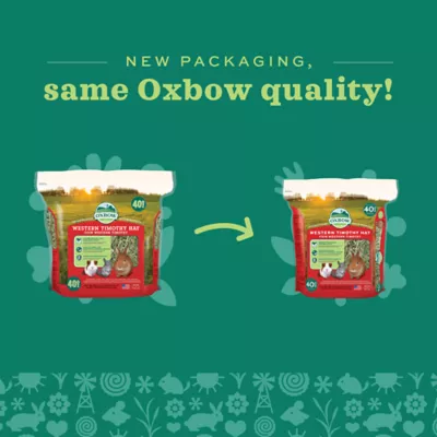 Product Oxbow Western Timothy Hay