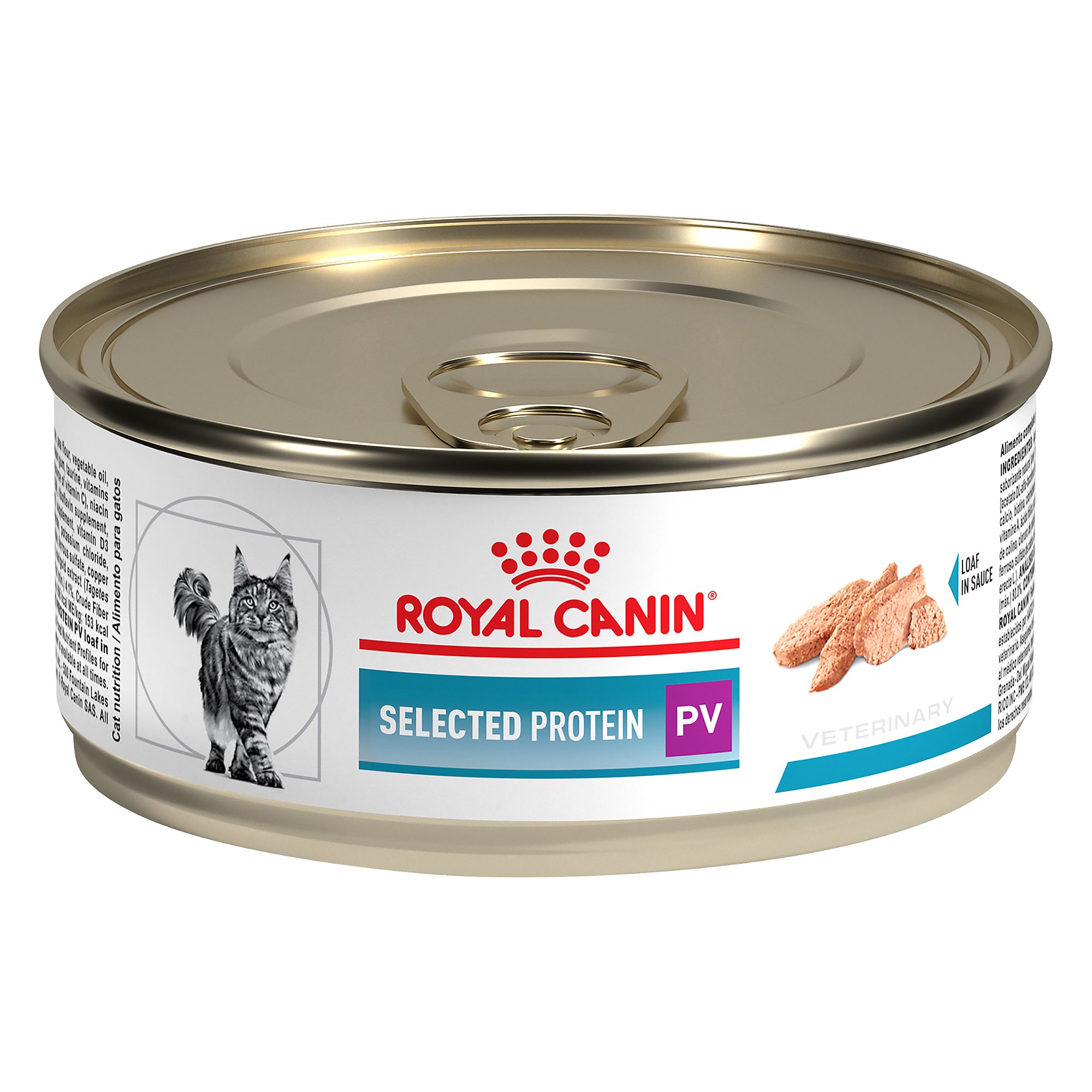 royal canin cat hydrolyzed protein