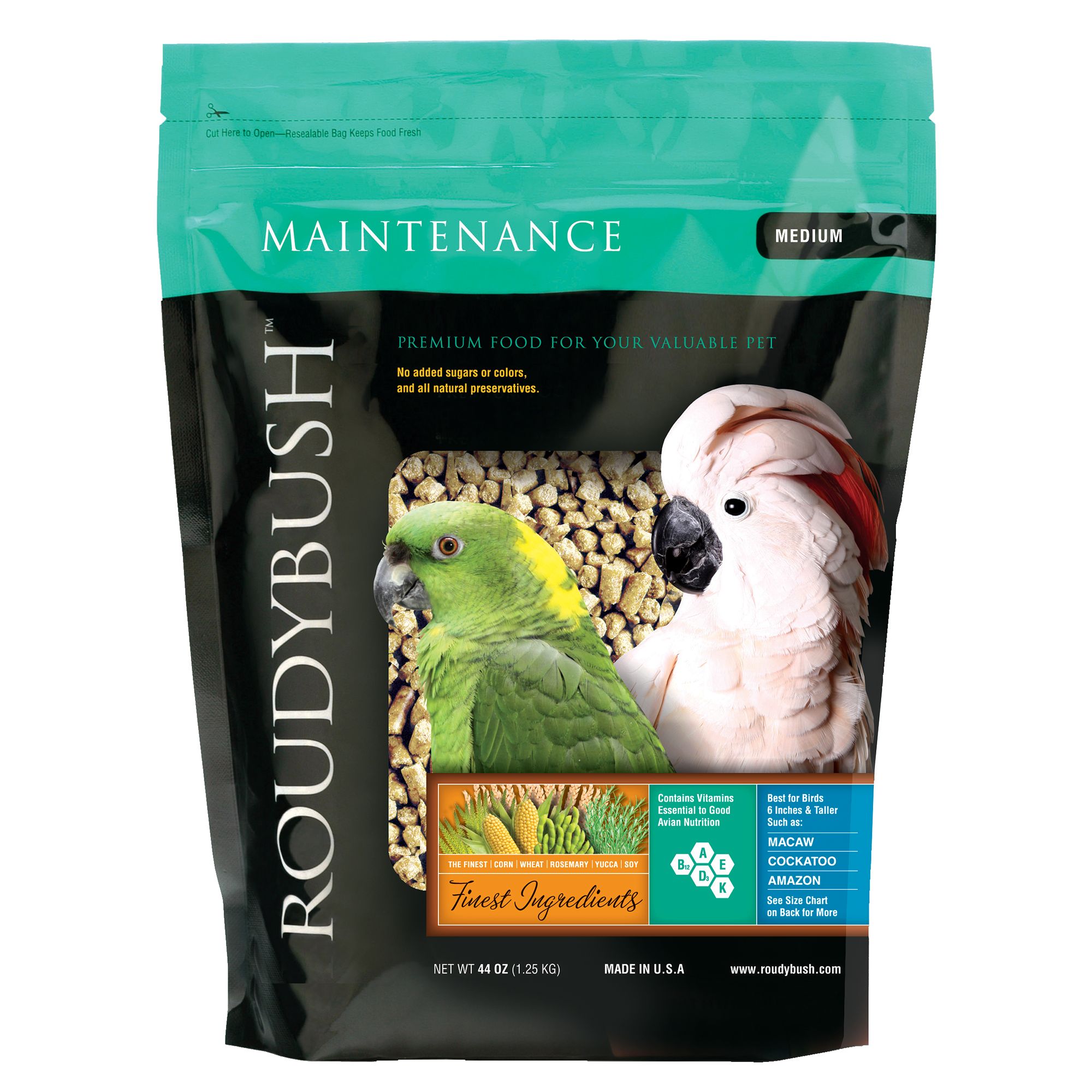 baby bird food petsmart