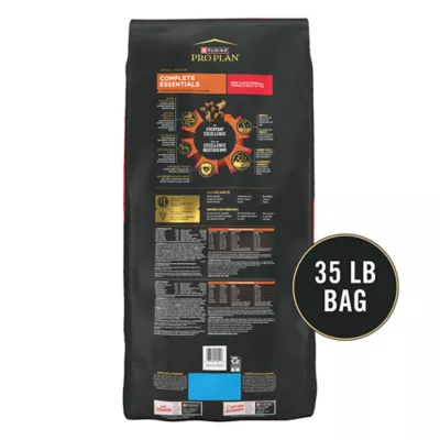 Product Purina Pro Plan Complete Essentials Shredded Blend Adult Dry Dog Food - Beef & Rice