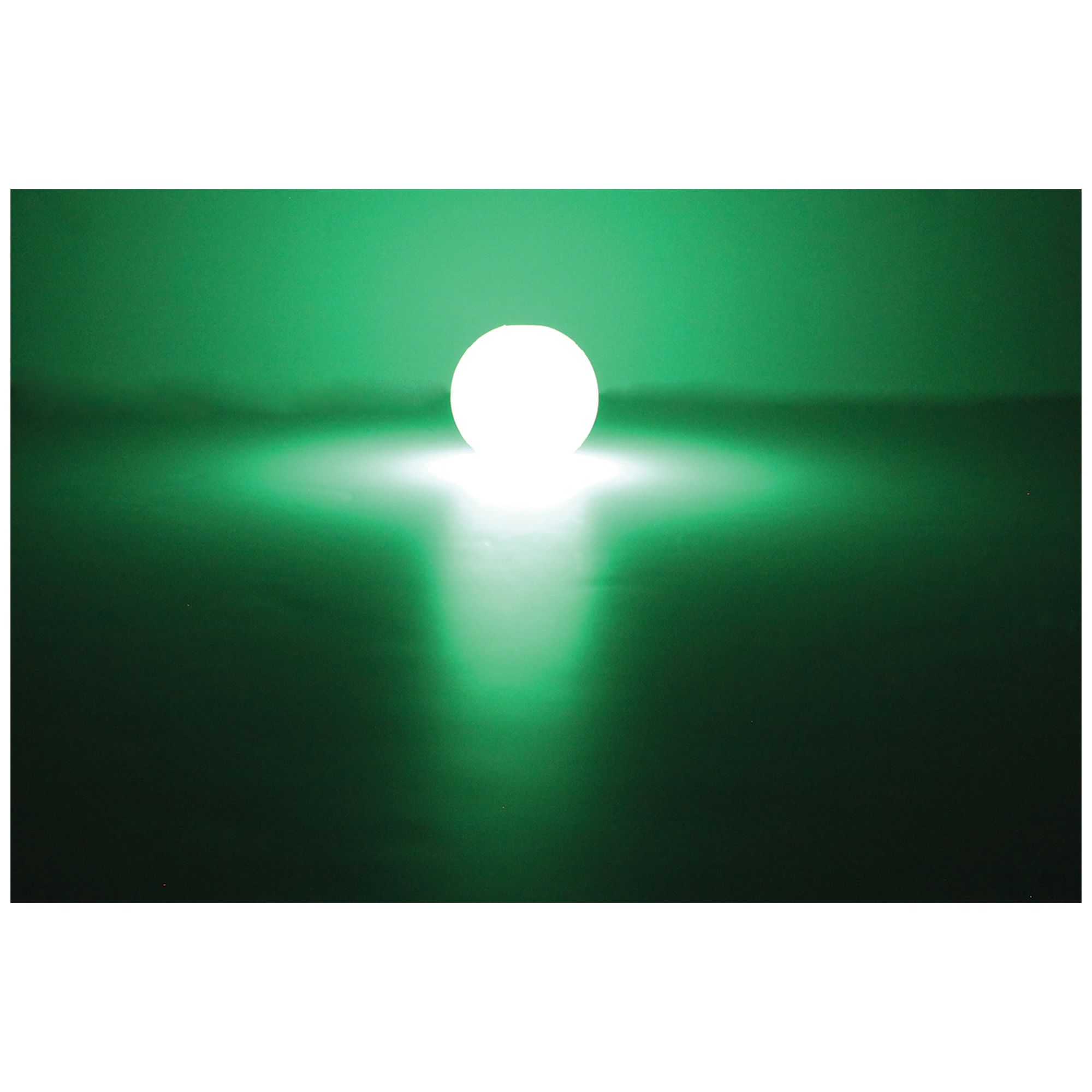 chuckit max glow ball