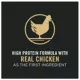 Product Purina Pro Plan Complete Essentials Shredded Blend Adult Dry Dog Food - Chicken & Rice