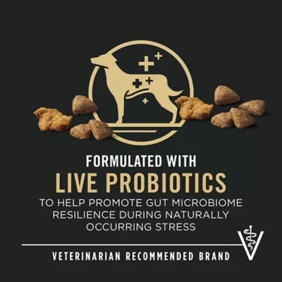 Product Purina Pro Plan Complete Essentials Shredded Blend Adult Dry Dog Food - Chicken & Rice